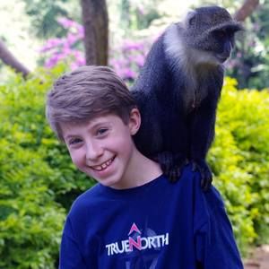 Meet your Posher, Stephen